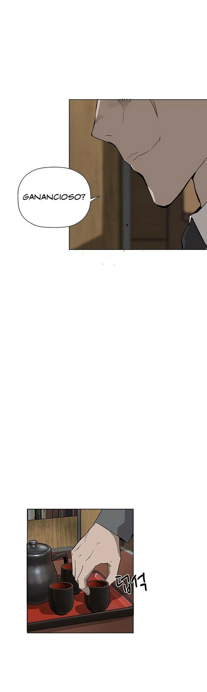 Read Weak Hero Português Manga Online