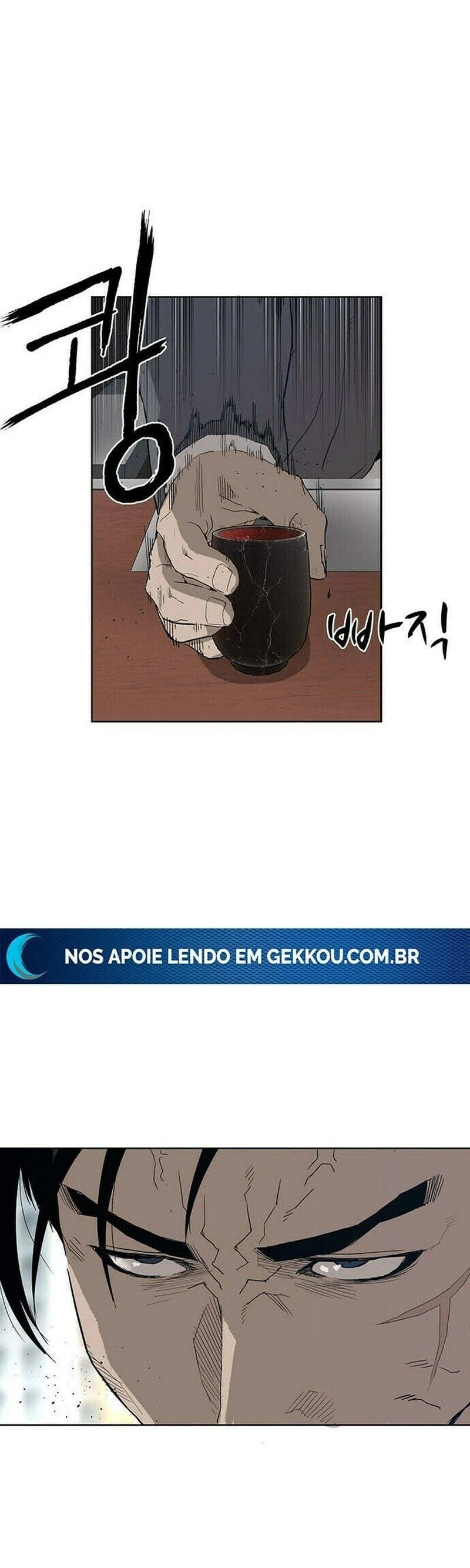 Read Weak Hero Português Manga Online