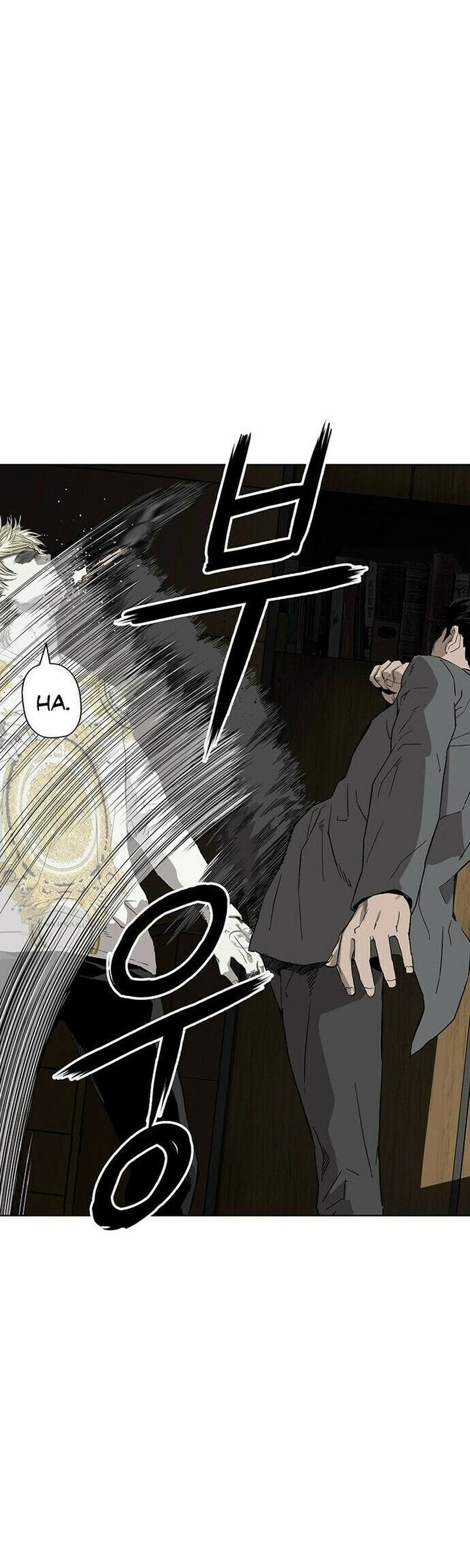 Read Weak Hero Português Manga Online