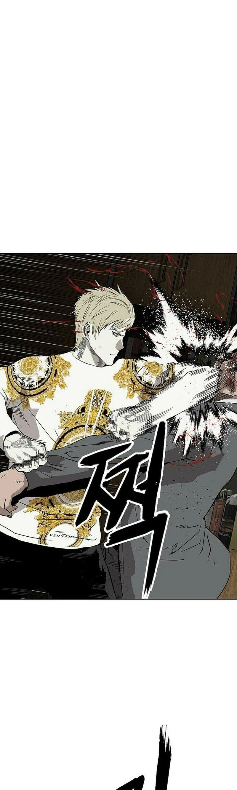 Read Weak Hero Português Manga Online