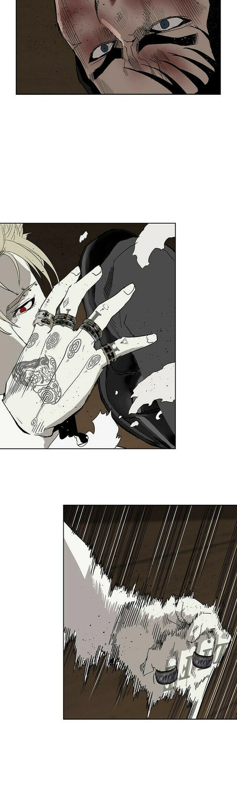 Read Weak Hero Português Manga Online