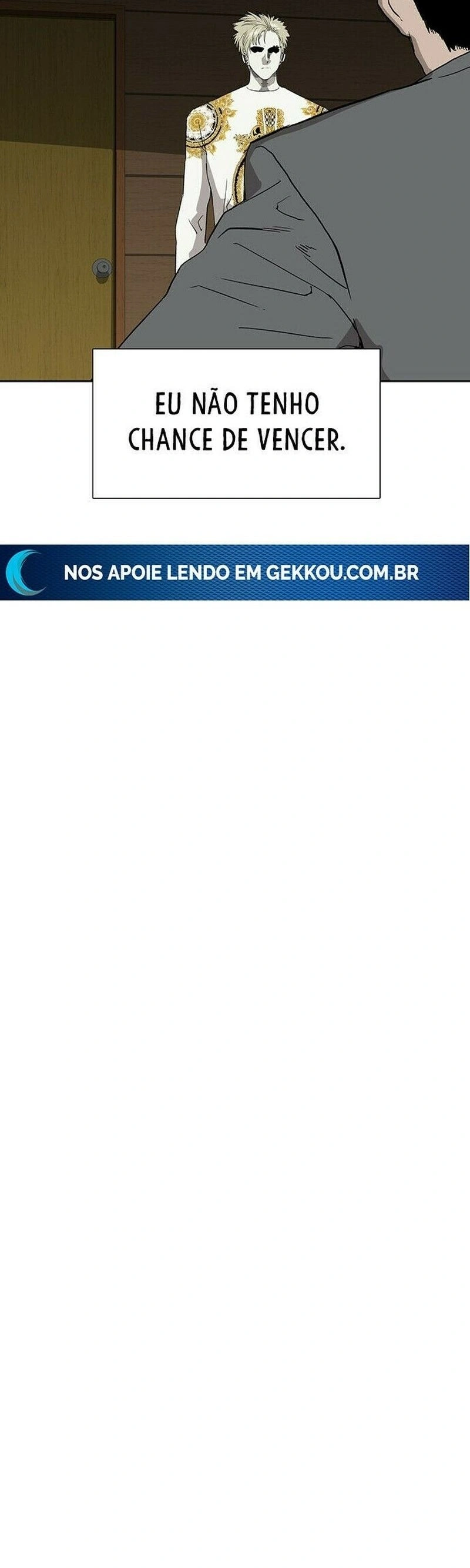 Read Weak Hero Português Manga Online