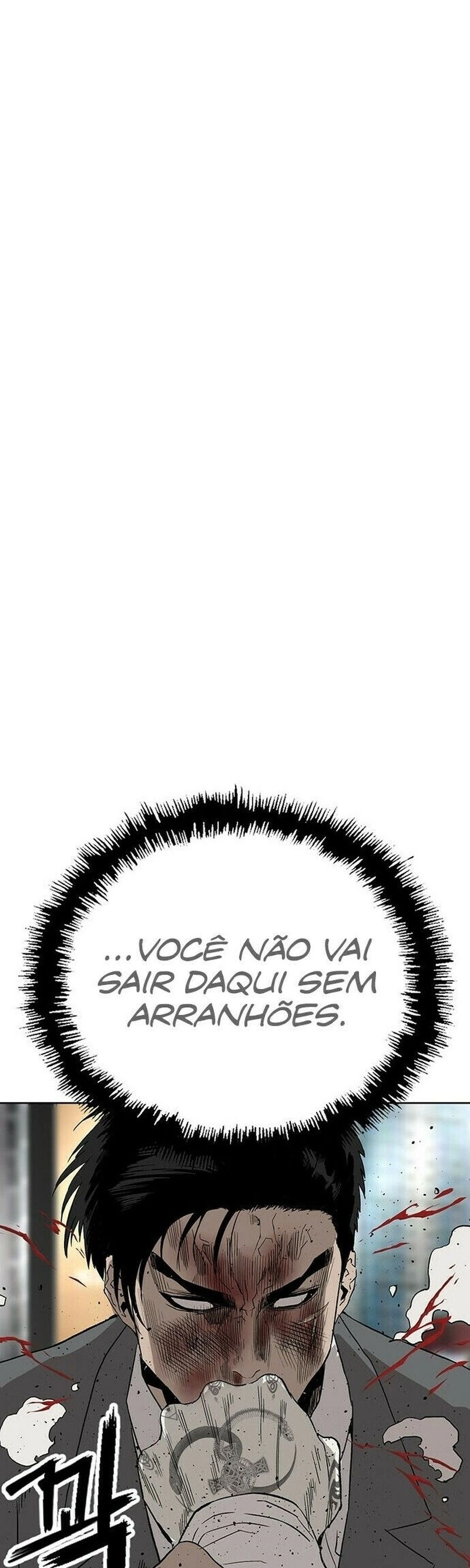 Read Weak Hero Português Manga Online