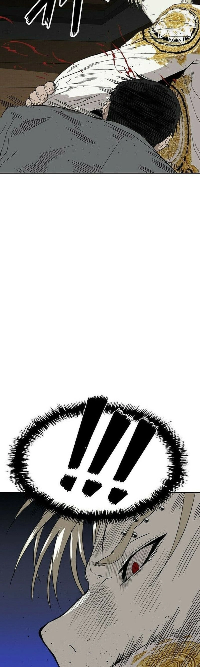 Read Weak Hero Português Manga Online