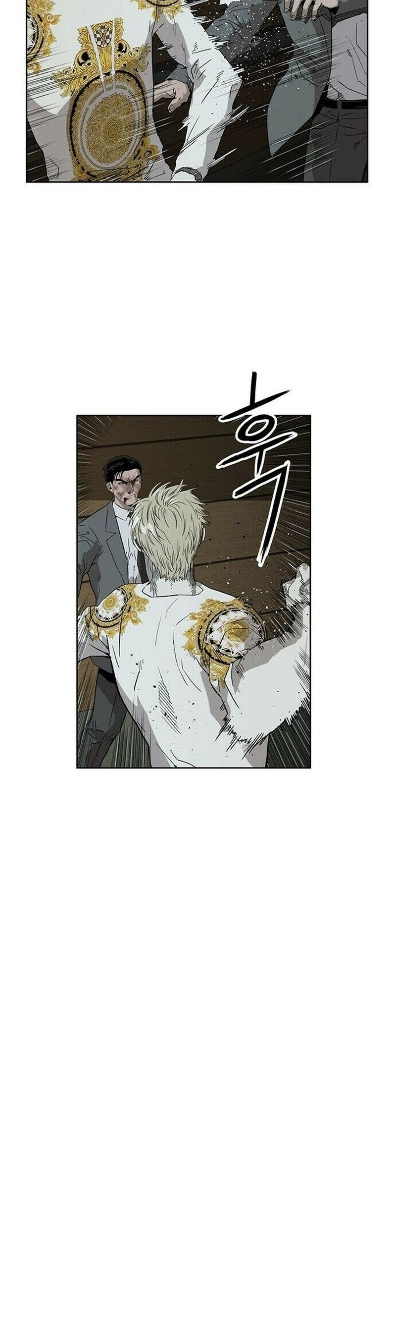 Read Weak Hero Português Manga Online