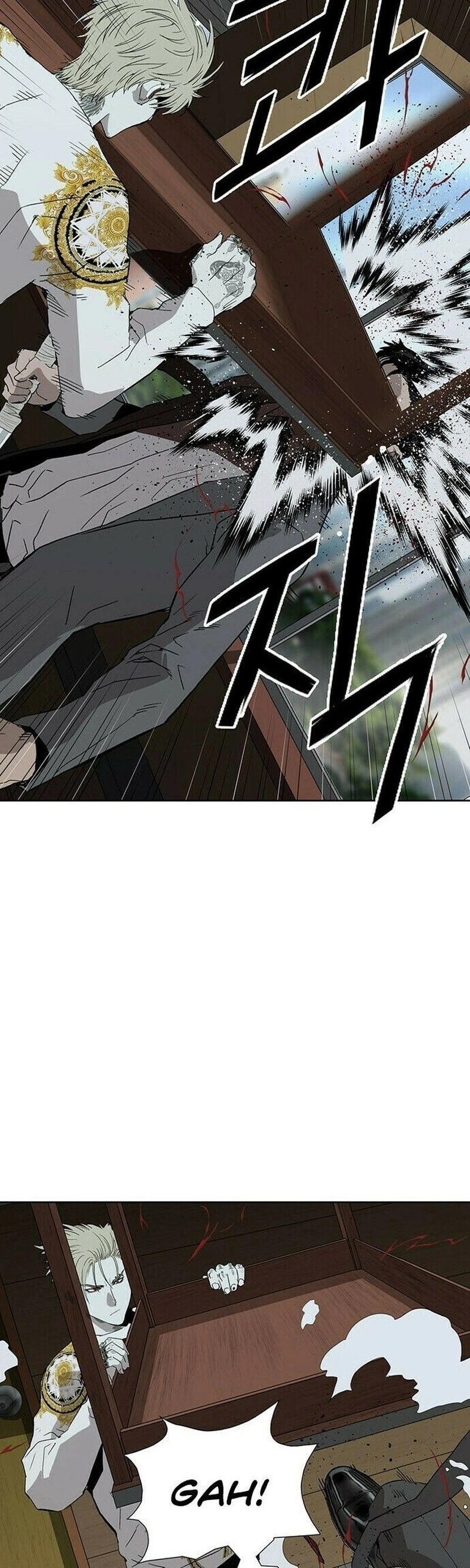 Read Weak Hero Português Manga Online