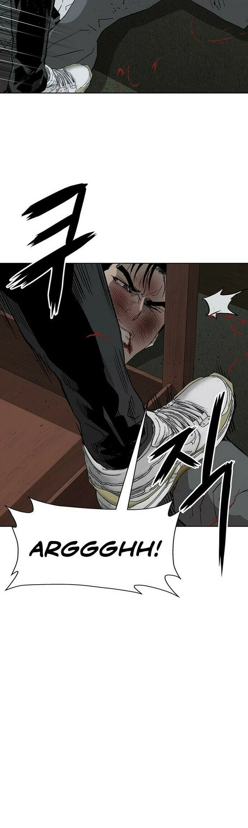 Read Weak Hero Português Manga Online