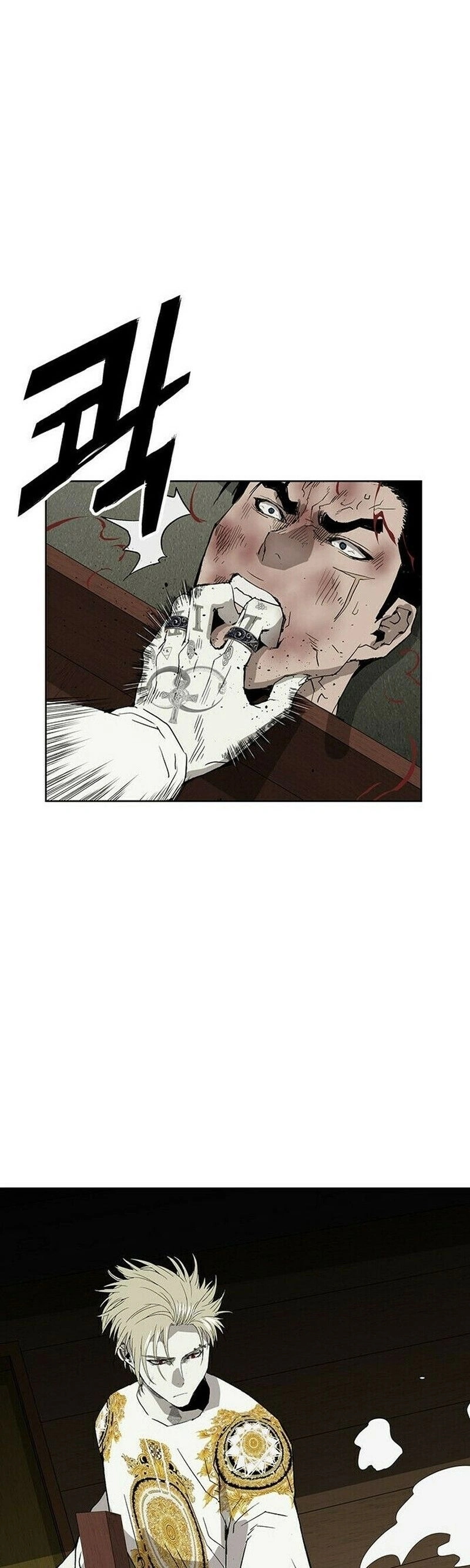 Read Weak Hero Português Manga Online