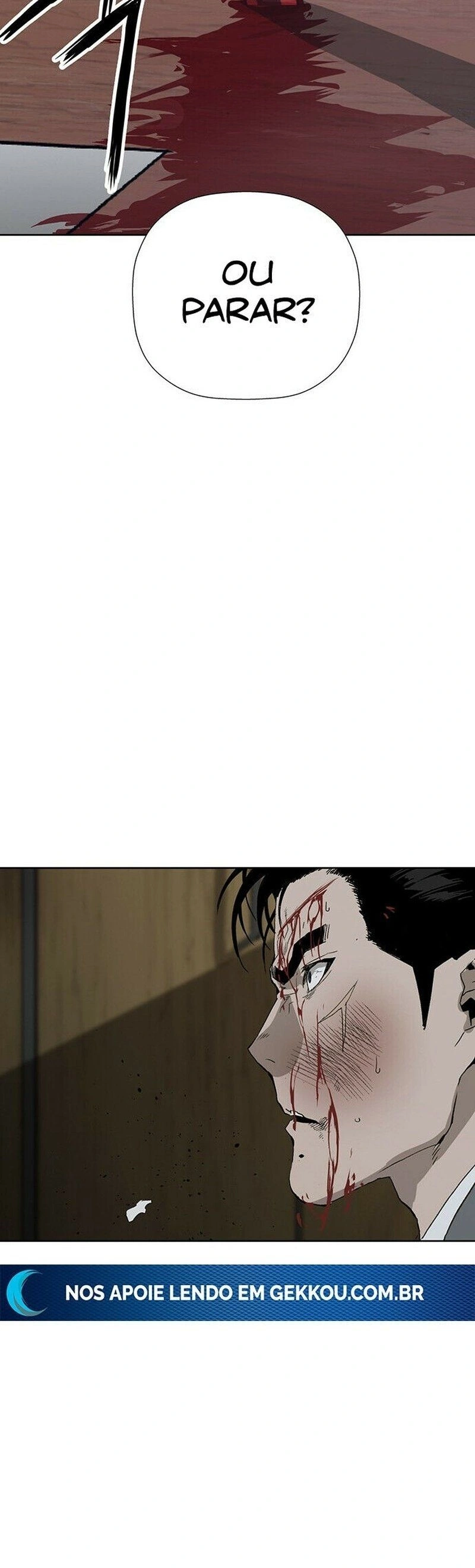 Read Weak Hero Português Manga Online