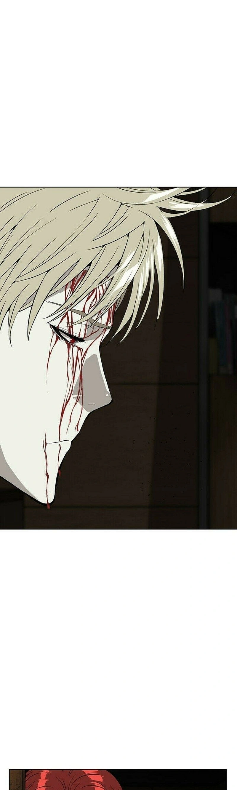 Read Weak Hero Português Manga Online