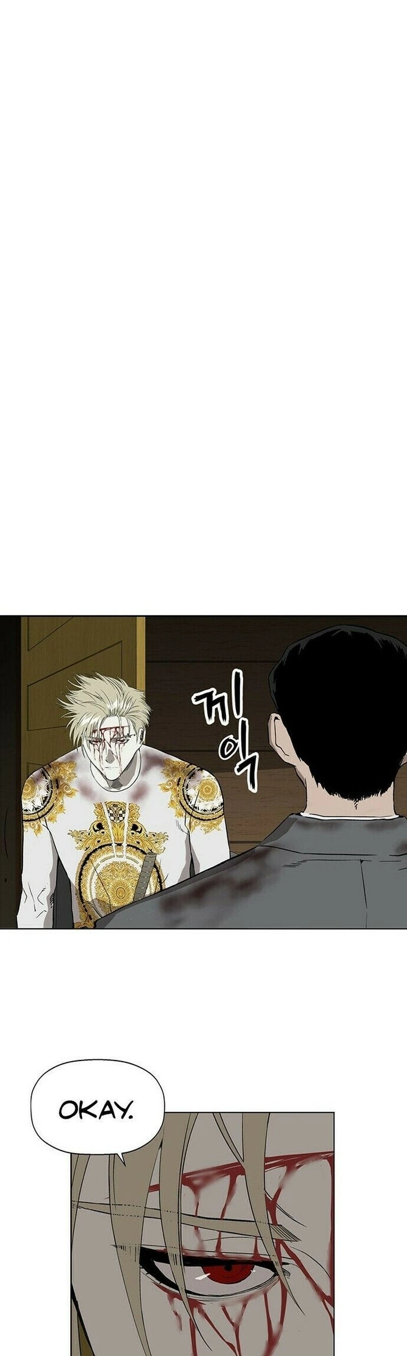 Read Weak Hero Português Manga Online