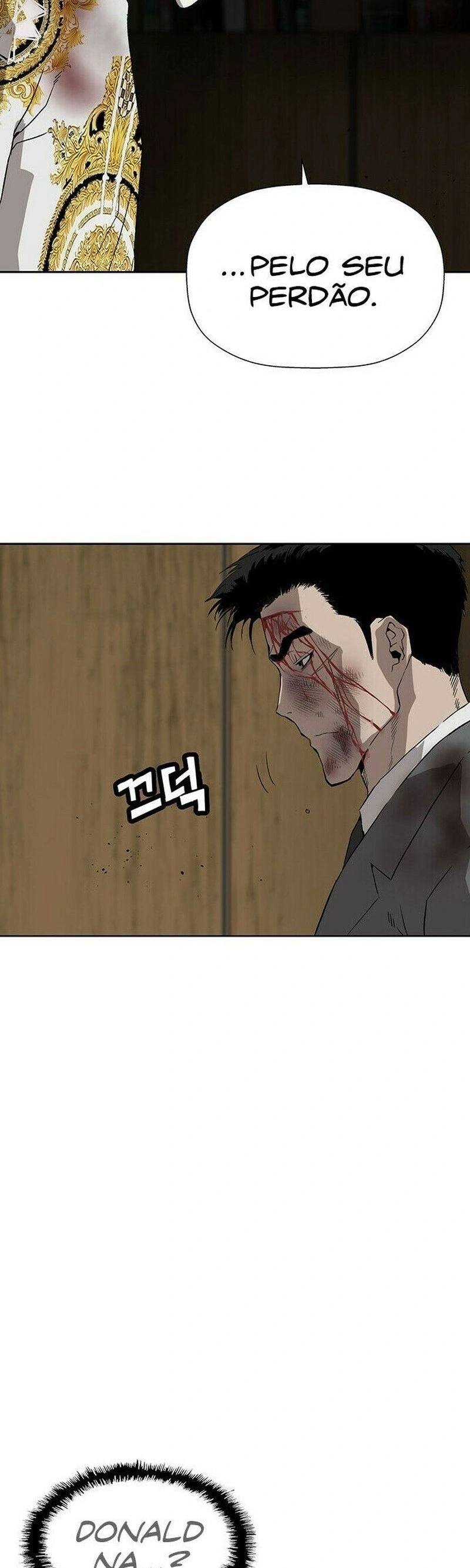 Read Weak Hero Português Manga Online