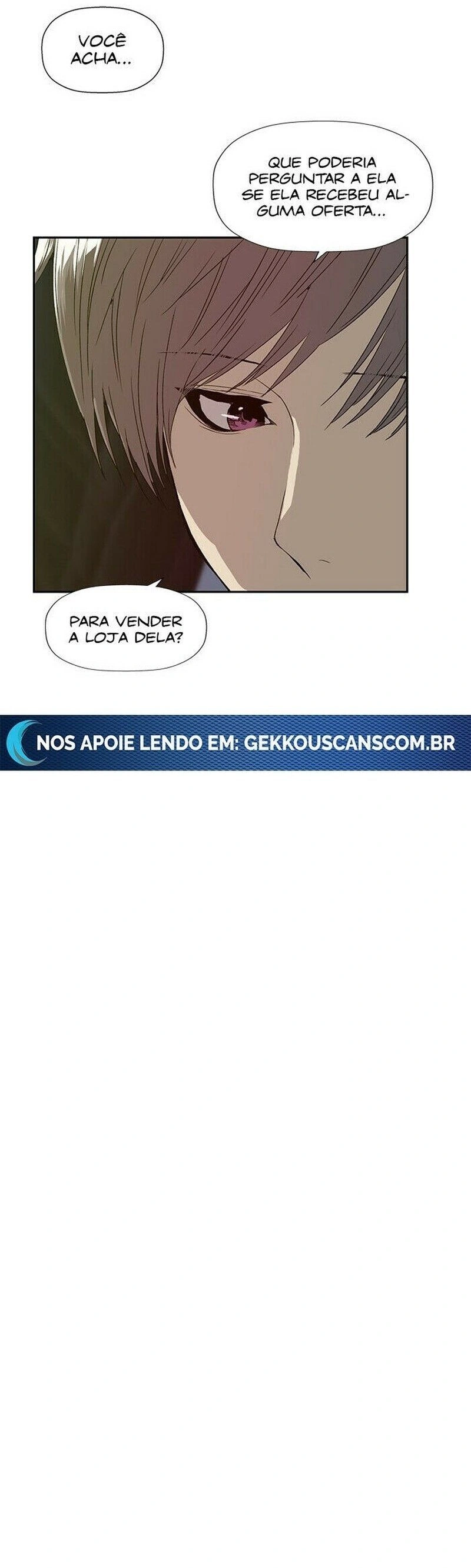 Read Weak Hero Português Manga Online