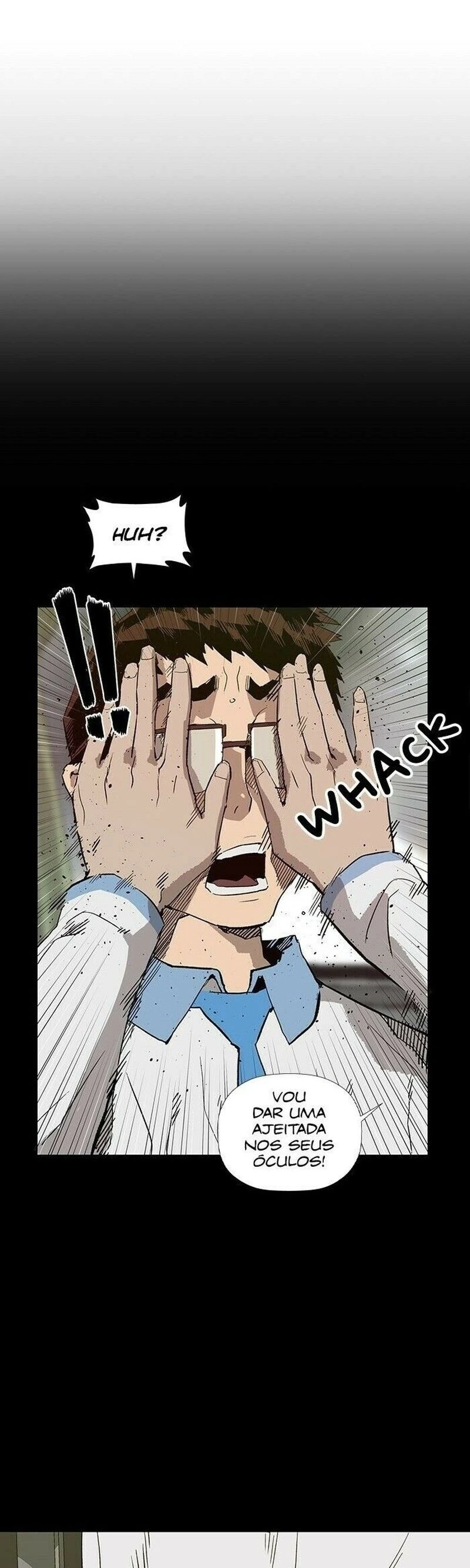 Read Weak Hero Português Manga Online