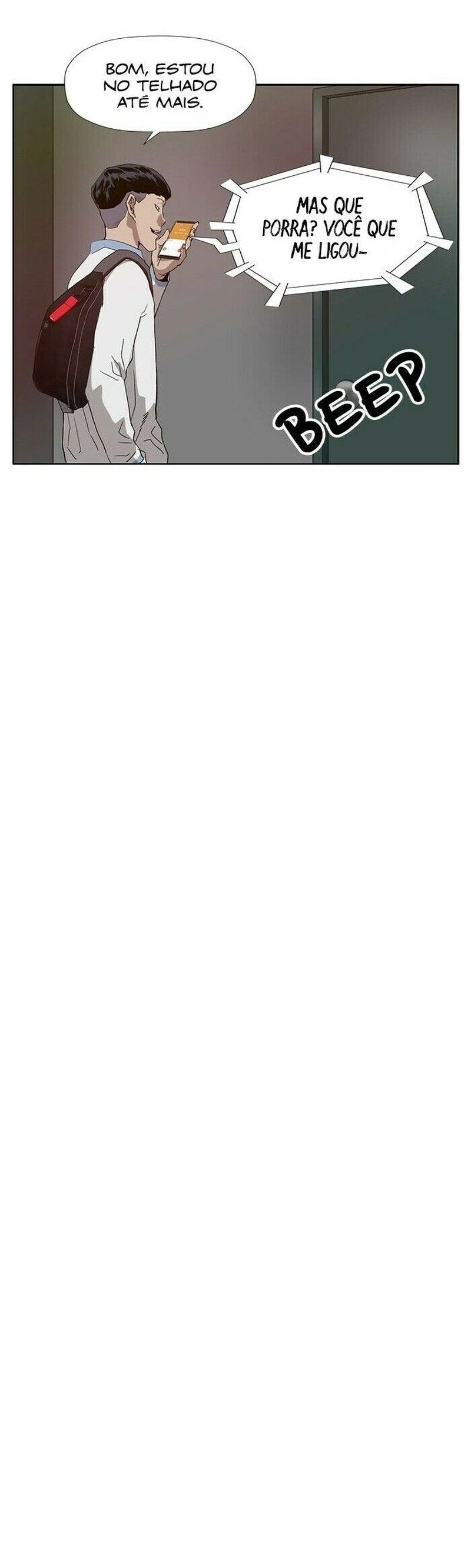 Read Weak Hero Português Manga Online