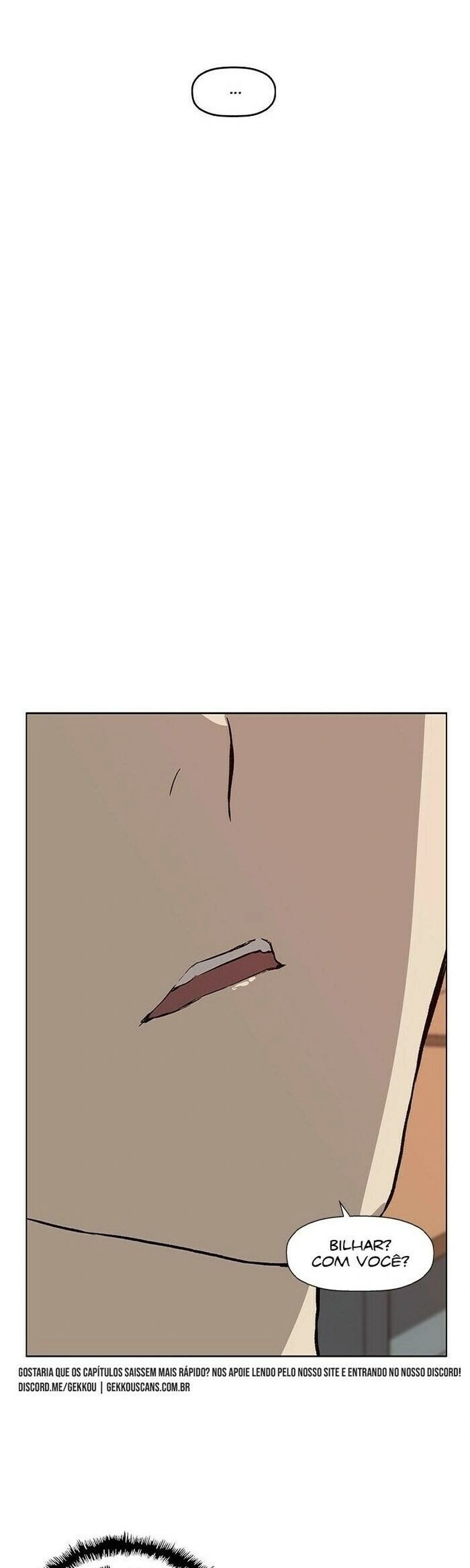 Read Weak Hero Português Manga Online