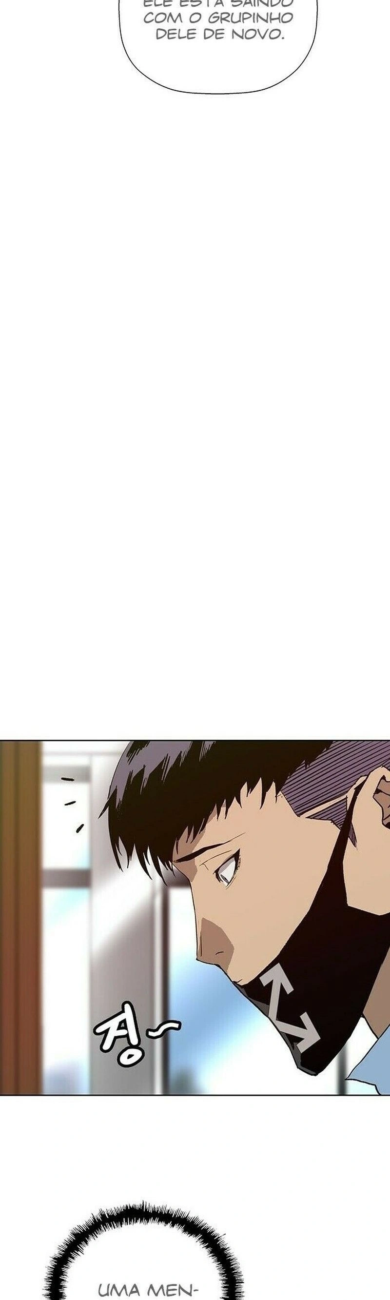 Read Weak Hero Português Manga Online