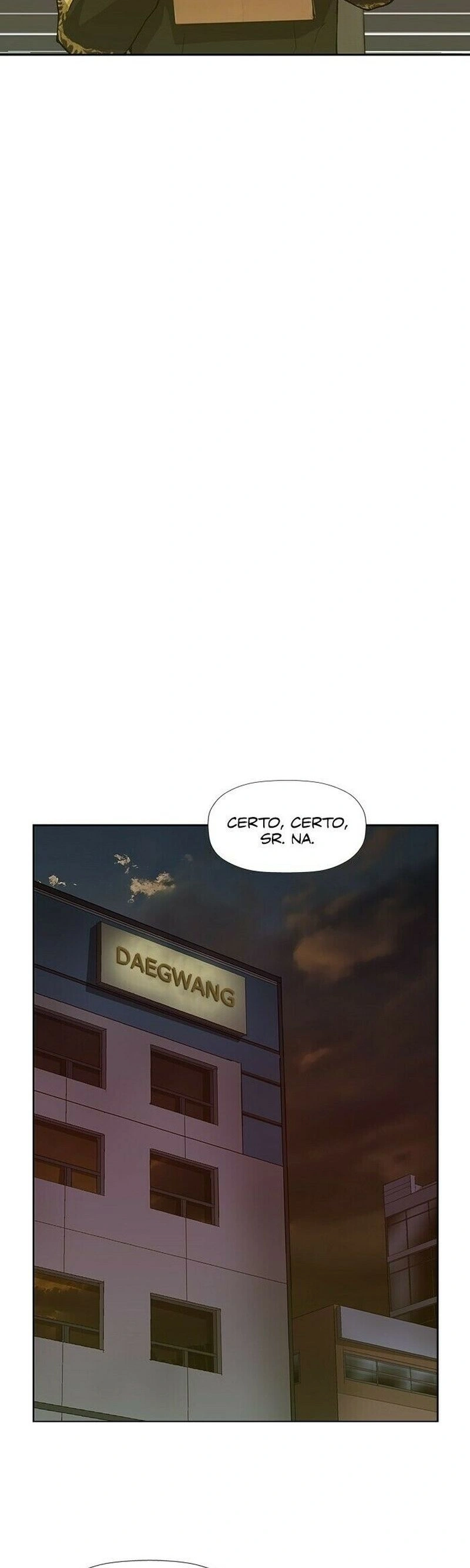 Read Weak Hero Português Manga Online