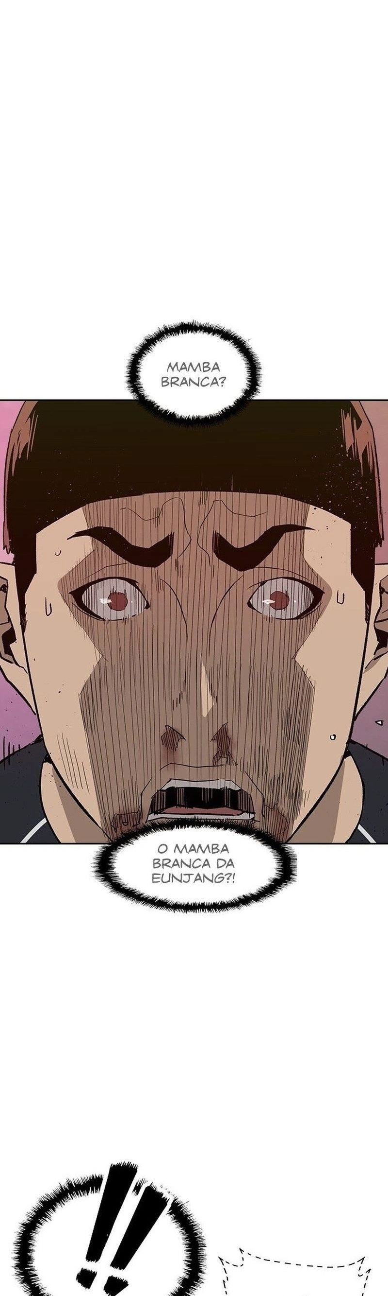 Read Weak Hero Português Manga Online