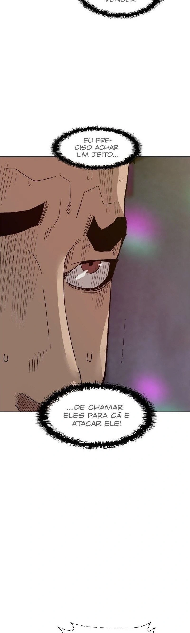 Read Weak Hero Português Manga Online