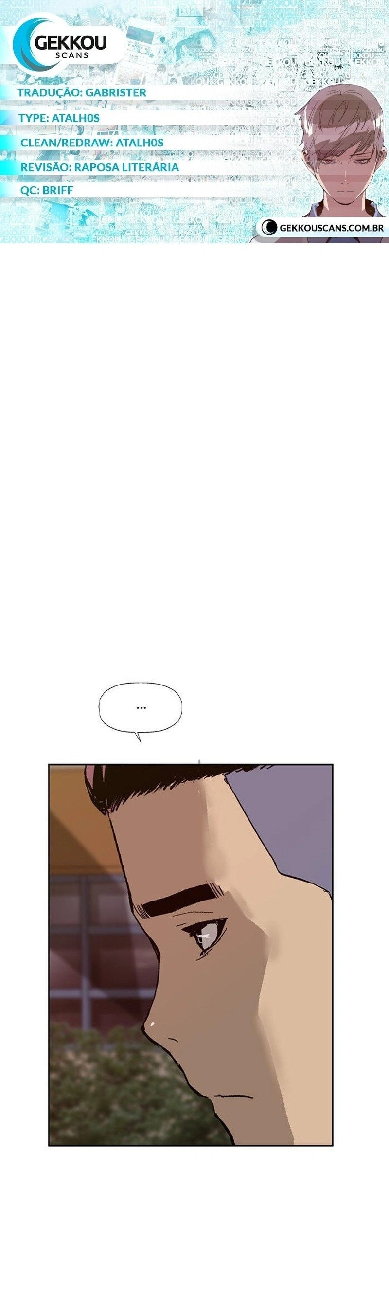 Read Weak Hero Português Manga Online