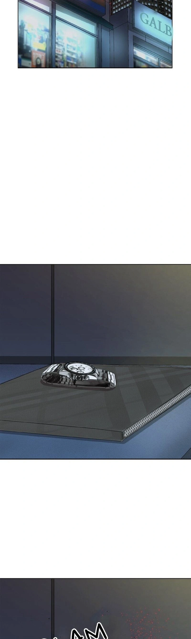 Read Weak Hero Português Manga Online