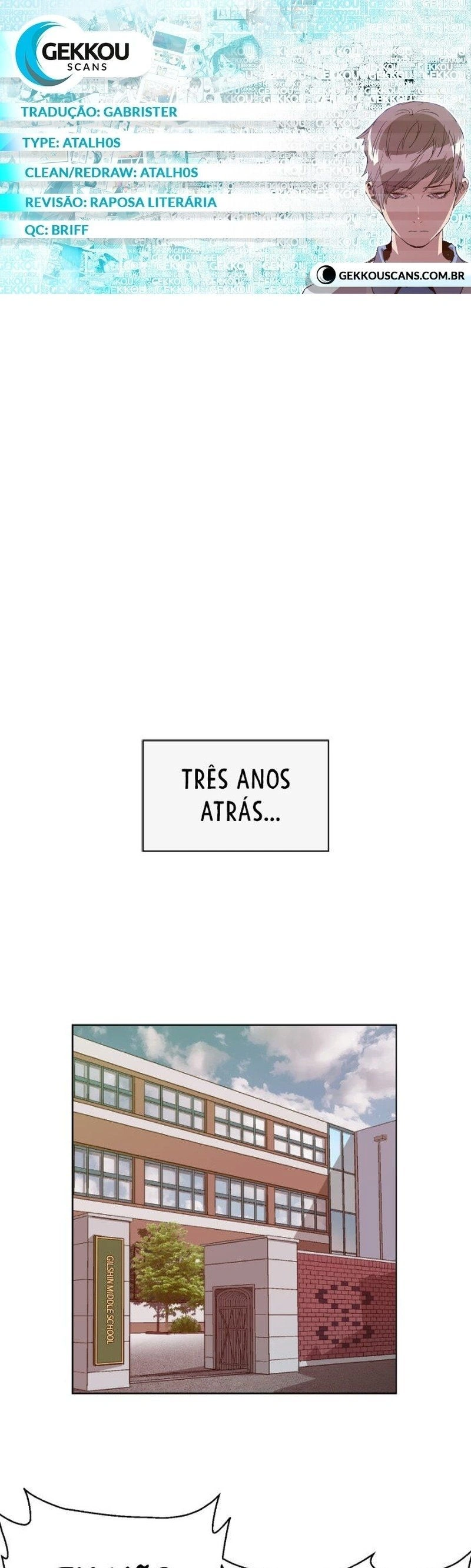 Read Weak Hero Português Manga Online