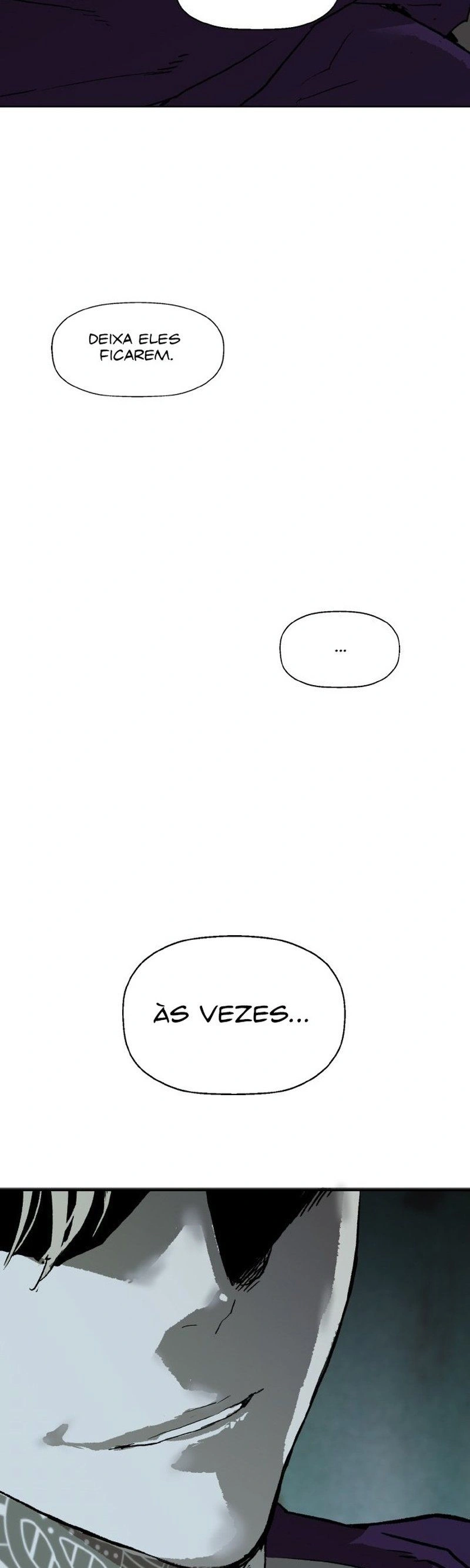 Read Weak Hero Português Manga Online