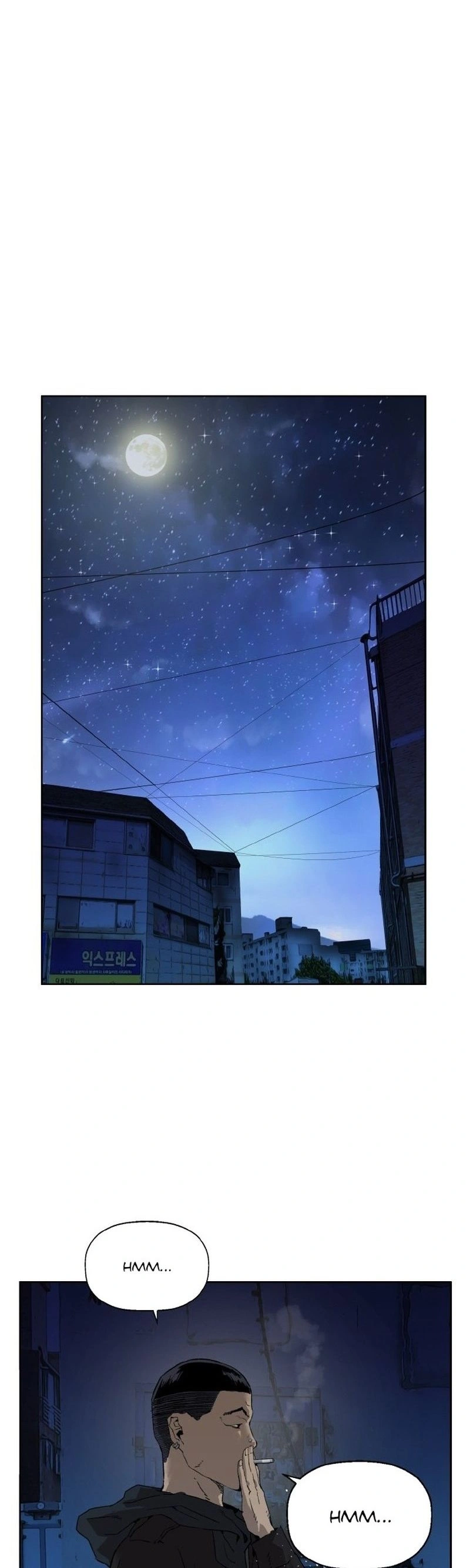 Read Weak Hero Português Manga Online