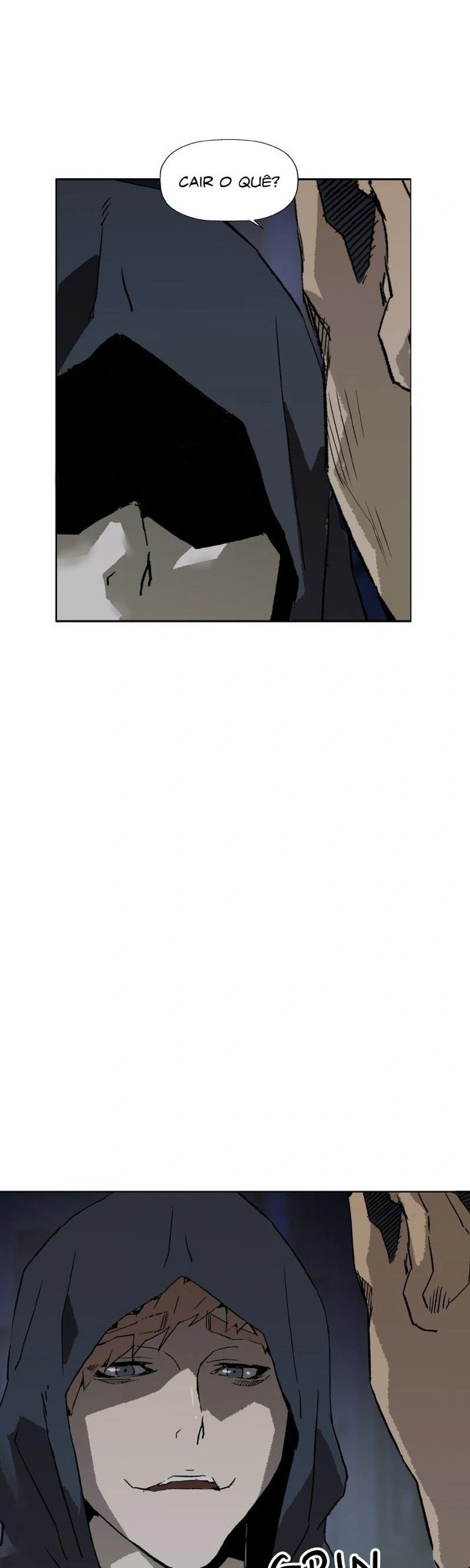 Read Weak Hero Português Manga Online