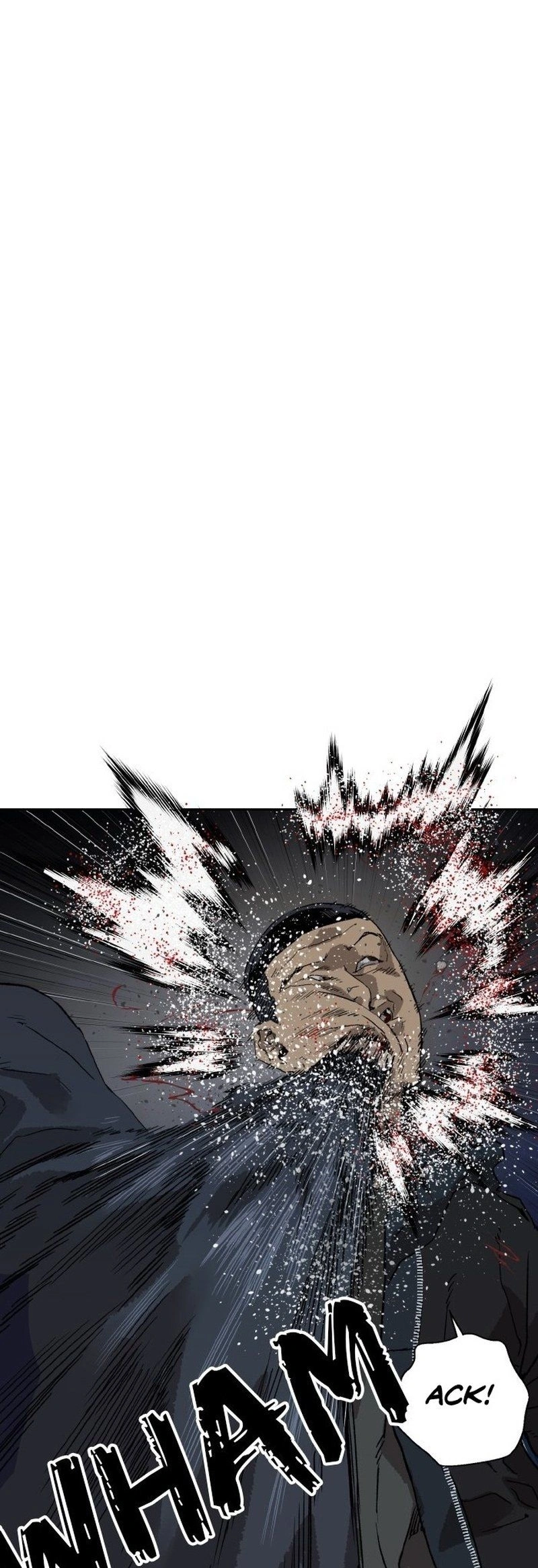 Read Weak Hero Português Manga Online