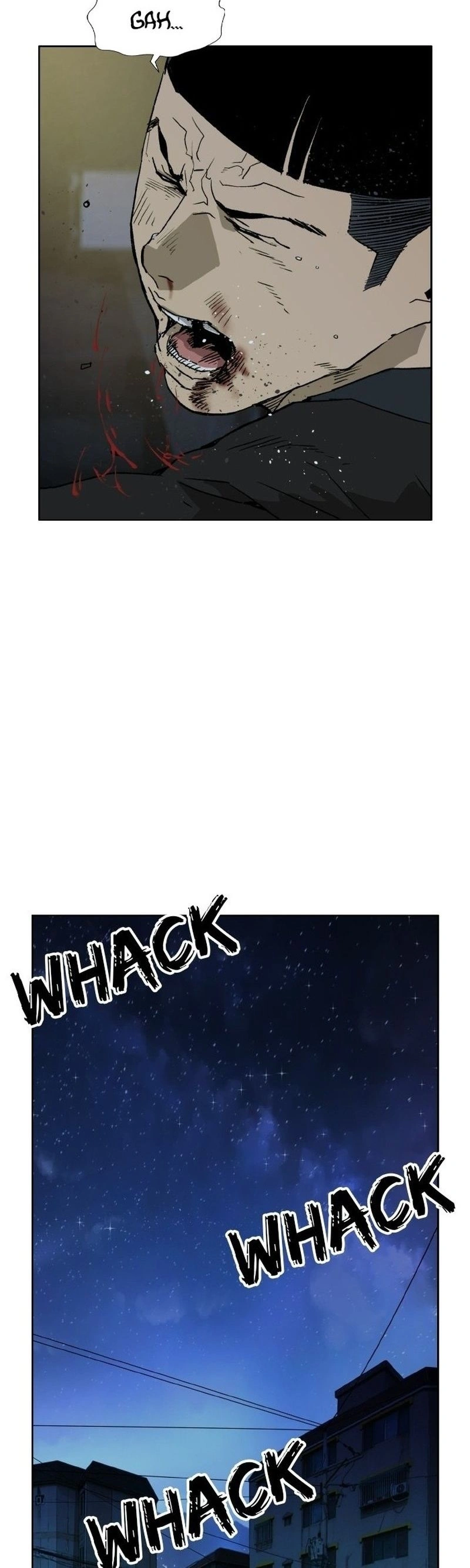 Read Weak Hero Português Manga Online