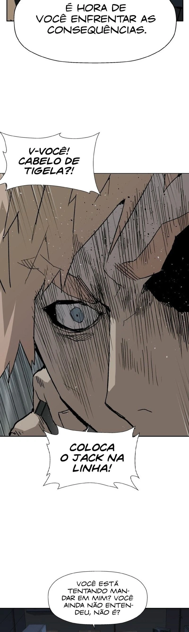 Read Weak Hero Português Manga Online