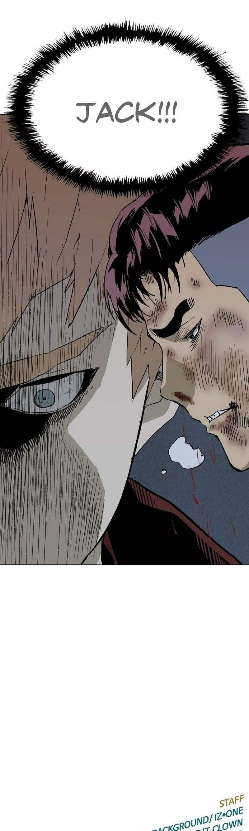 Read Weak Hero Português Manga Online