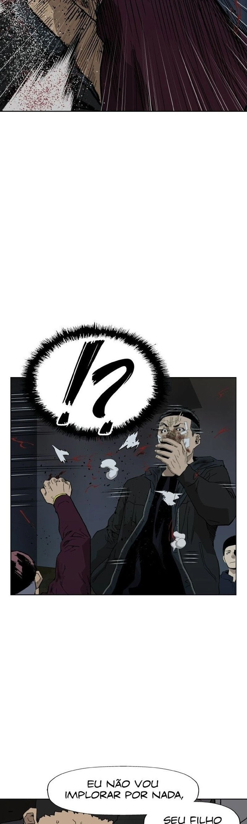 Read Weak Hero Português Manga Online