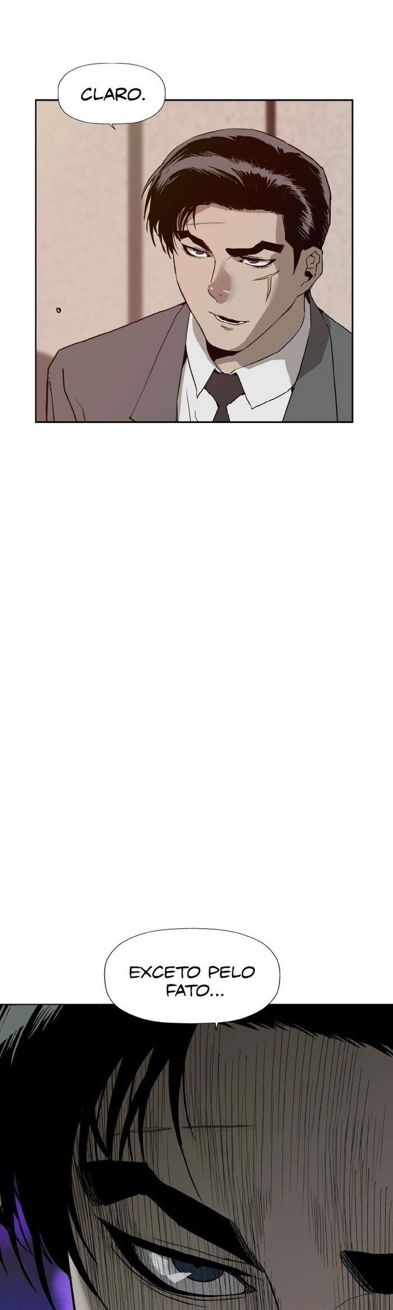 Read Weak Hero Português Manga Online