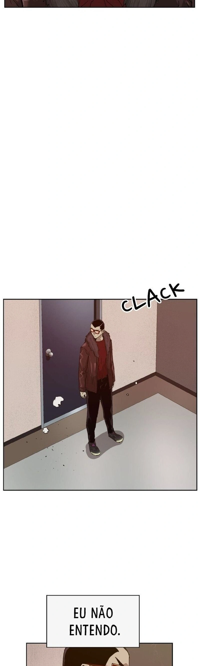 Read Weak Hero Português Manga Online