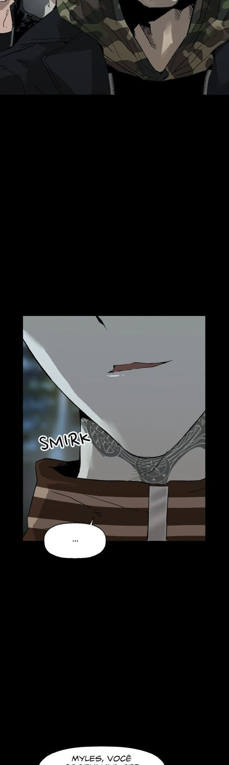 Read Weak Hero Português Manga Online