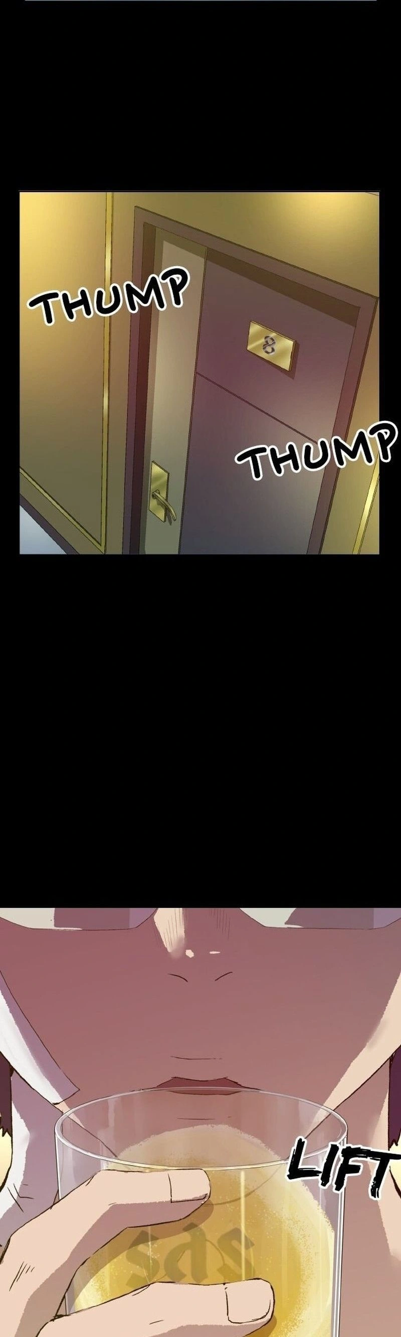 Read Weak Hero Português Manga Online