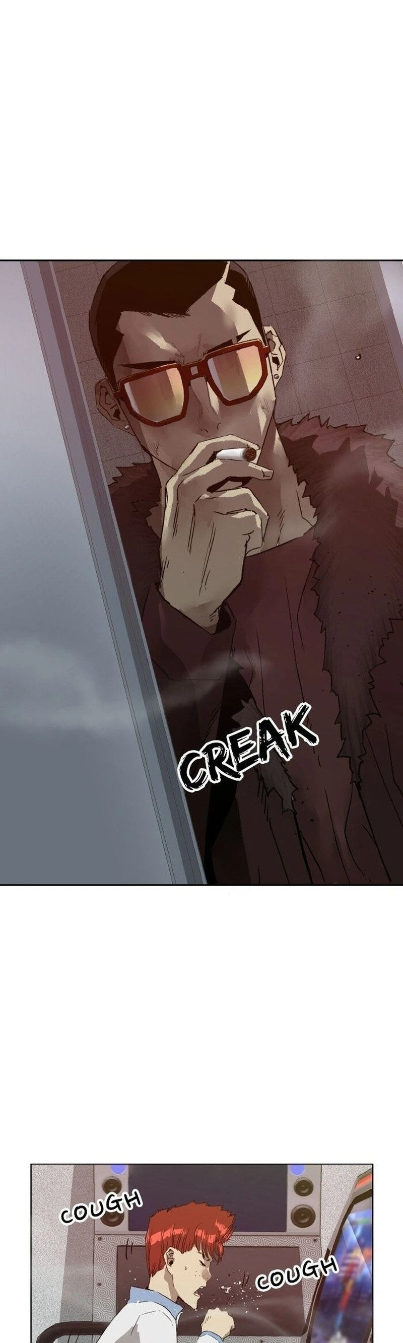 Read Weak Hero Português Manga Online