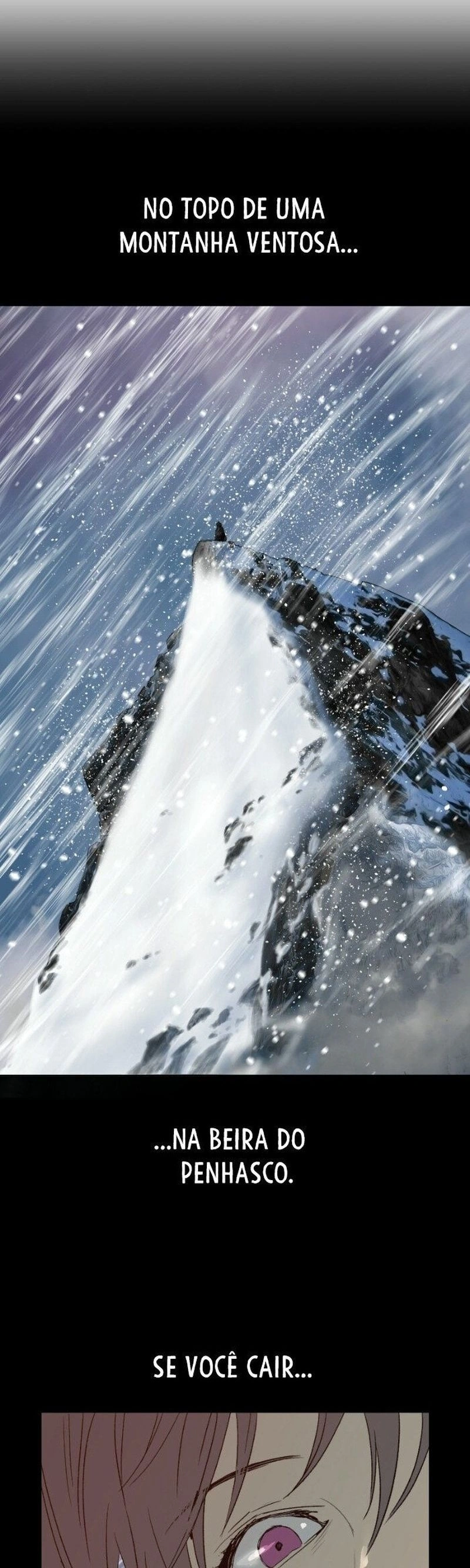 Read Weak Hero Português Manga Online