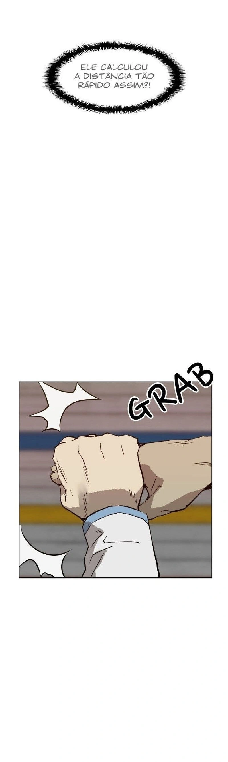 Read Weak Hero Português Manga Online