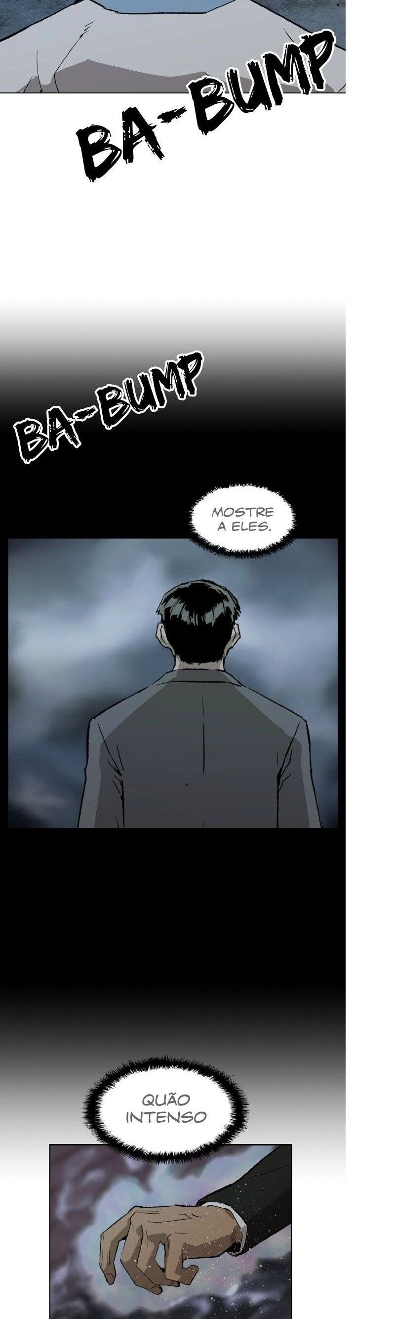 Read Weak Hero Português Manga Online