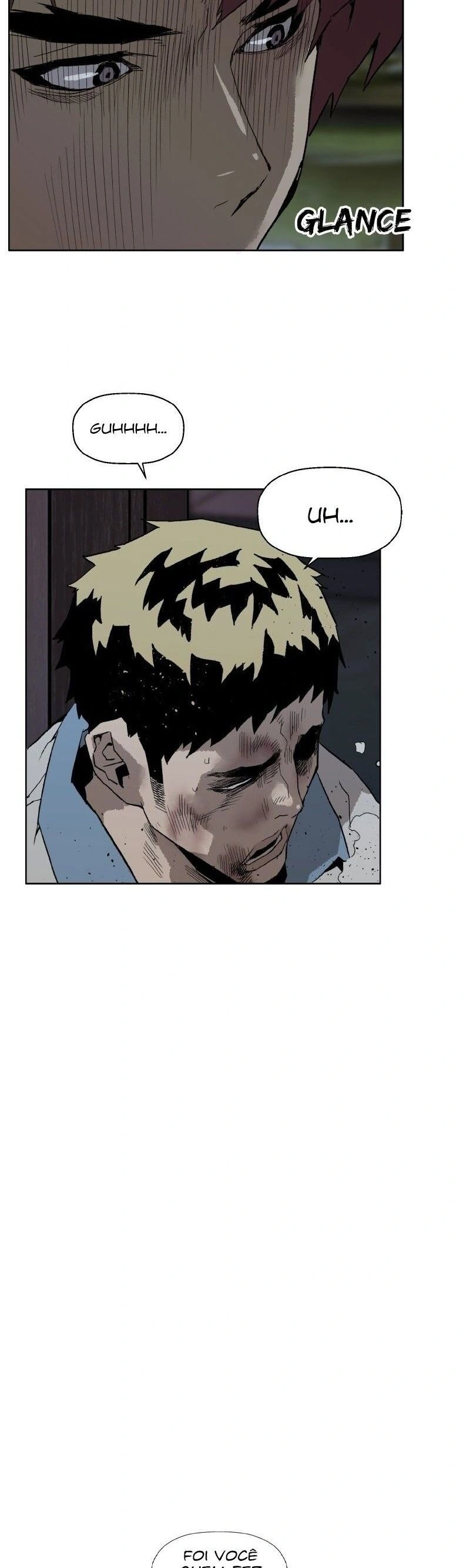 Read Weak Hero Português Manga Online