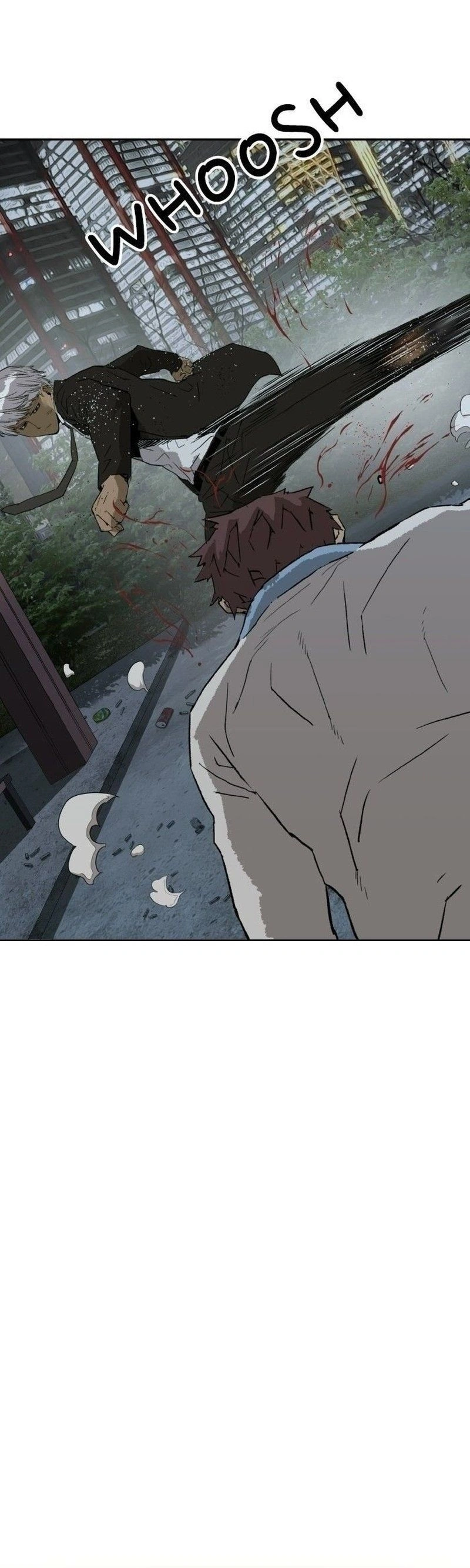 Read Weak Hero Português Manga Online