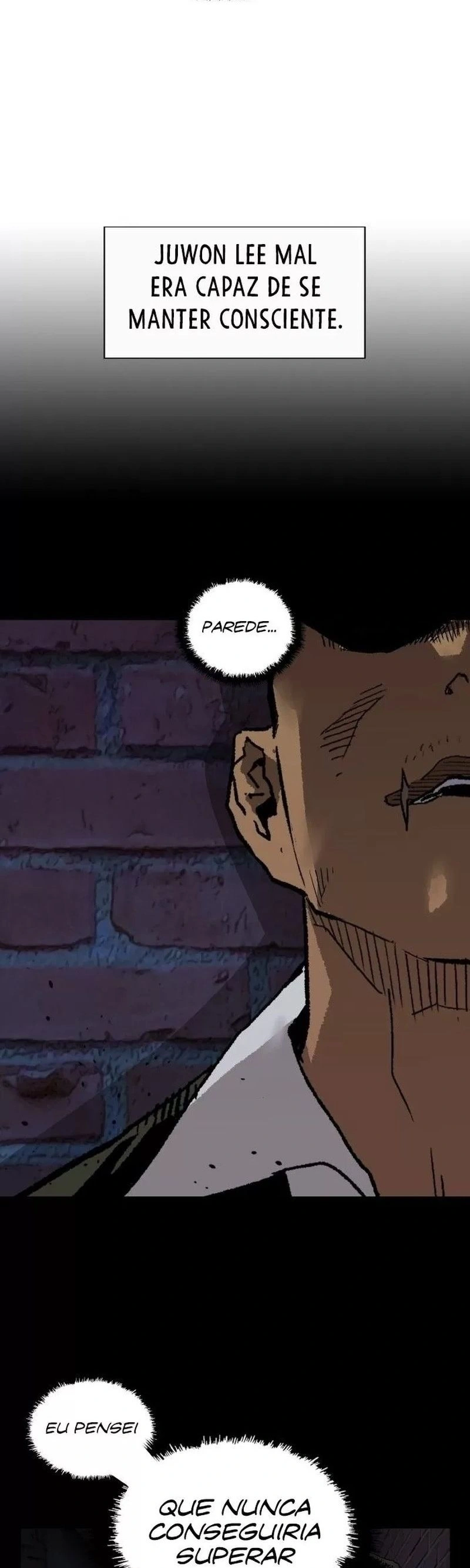 Read Weak Hero Português Manga Online