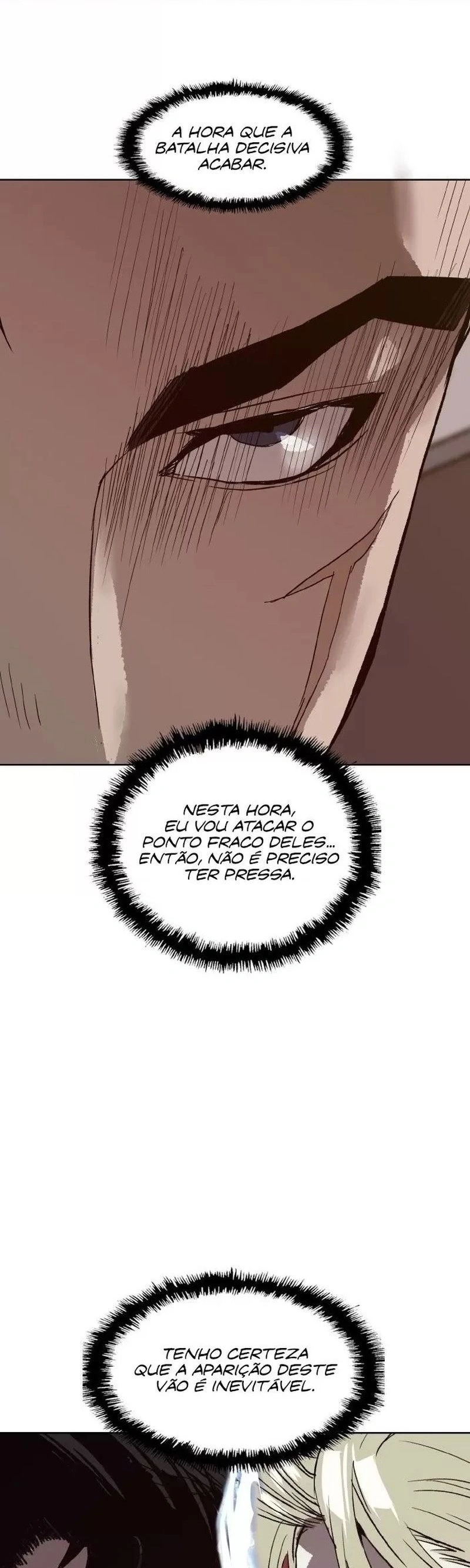 Read Weak Hero Português Manga Online