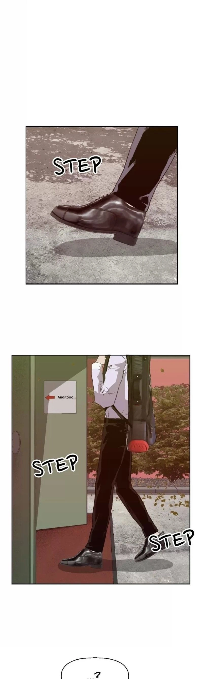 Read Weak Hero Português Manga Online