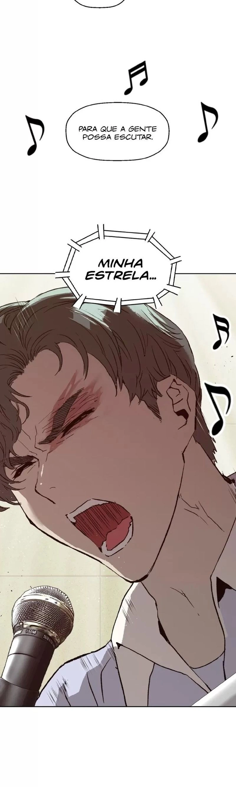 Read Weak Hero Português Manga Online