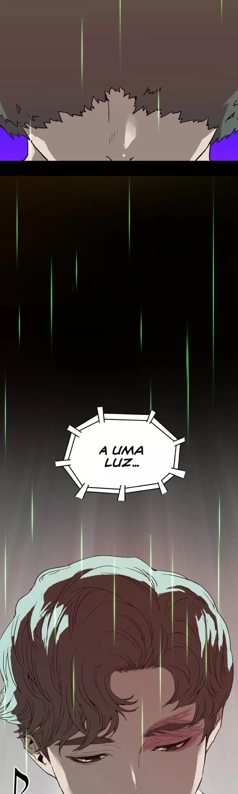 Read Weak Hero Português Manga Online